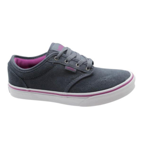 Vans Atwood Ombre Blue/Deep Orchid
