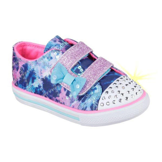 Skechers Twinkle Toes Lil Chatty